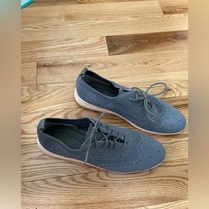 Cole Haan 2.0 Zerogrand Stitchlite Oxfords